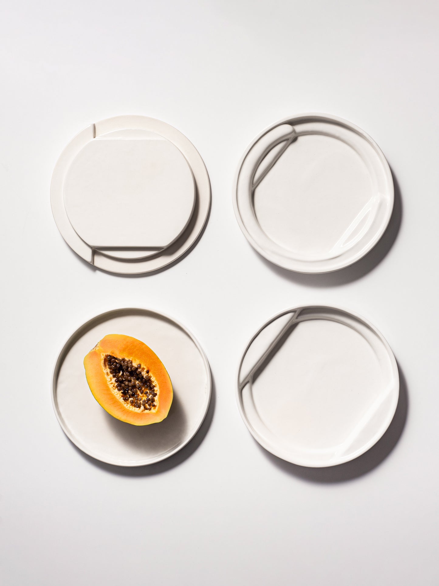 Terrace Plate