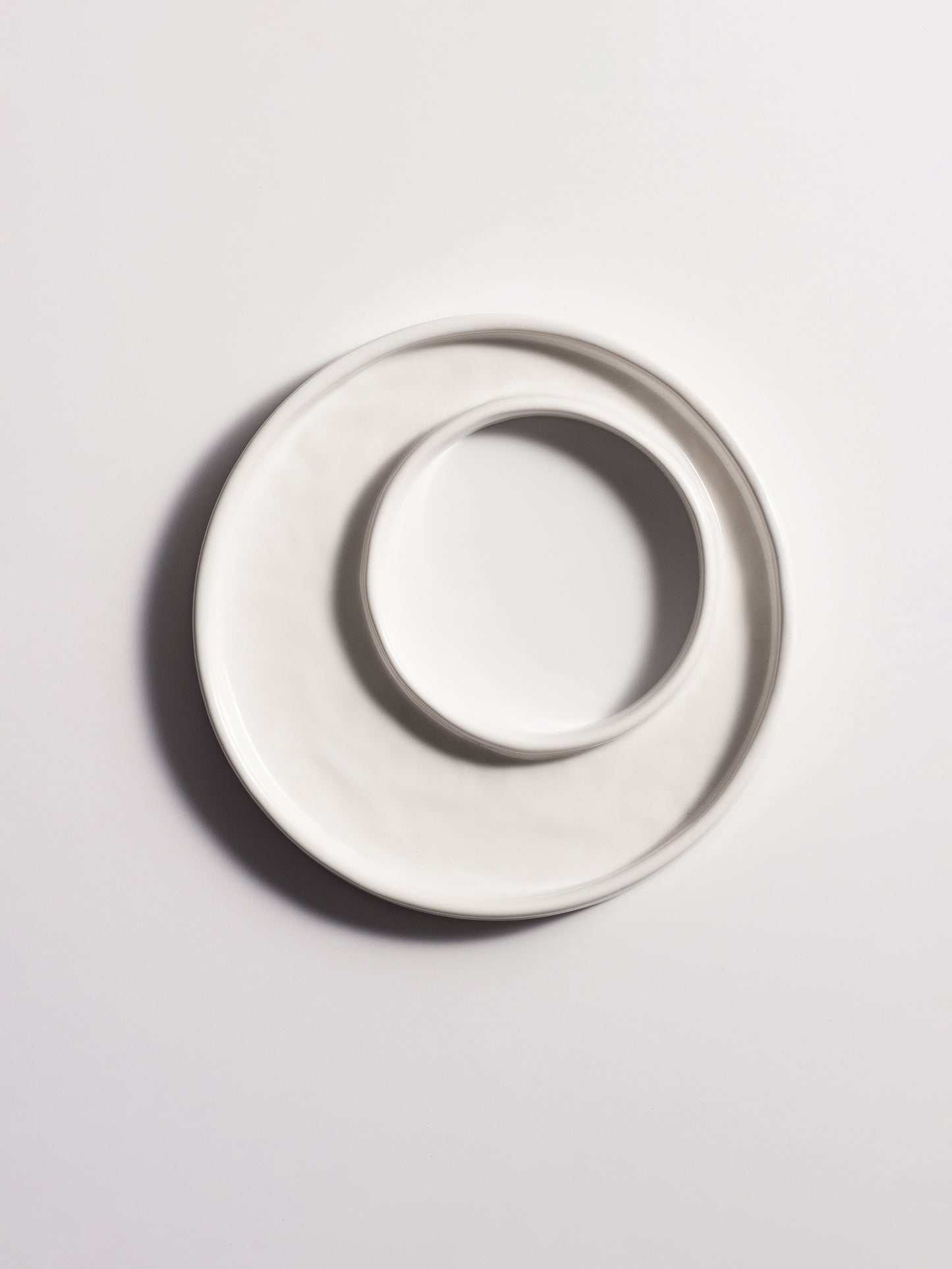 Hole plate