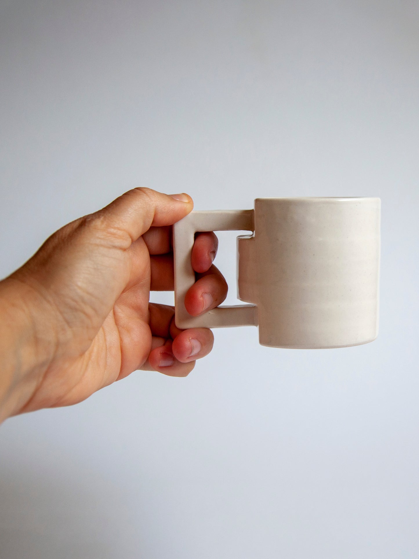 Espresso Mug