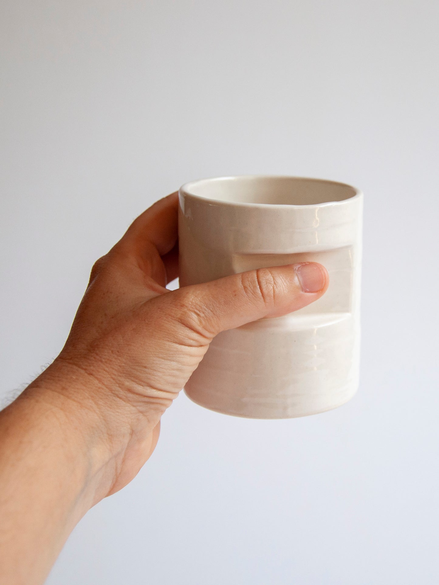 Cup M