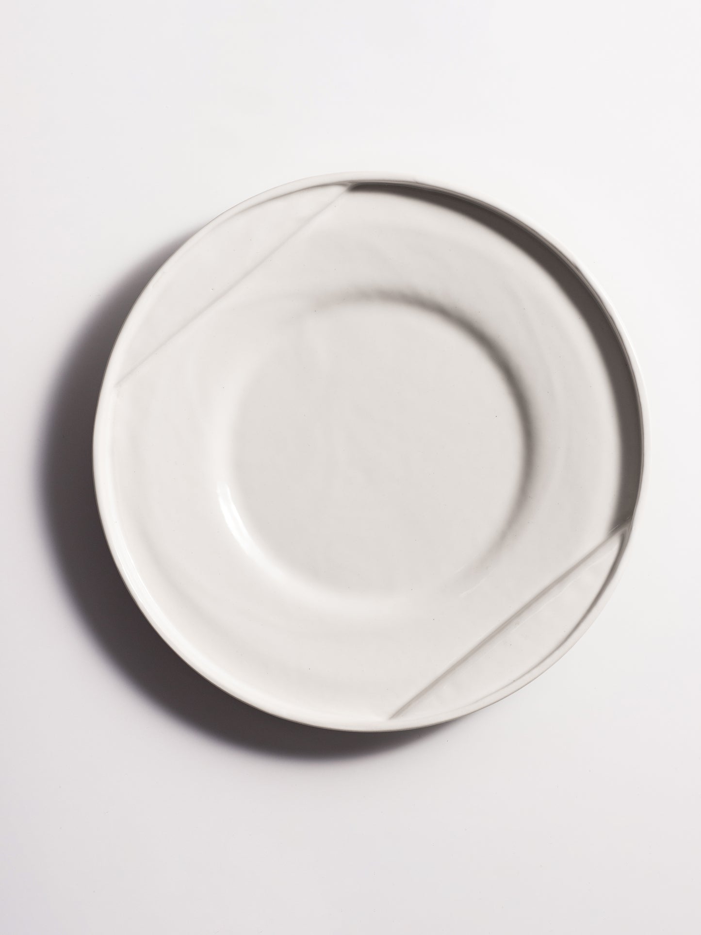 Geometric Tray 27 cm
