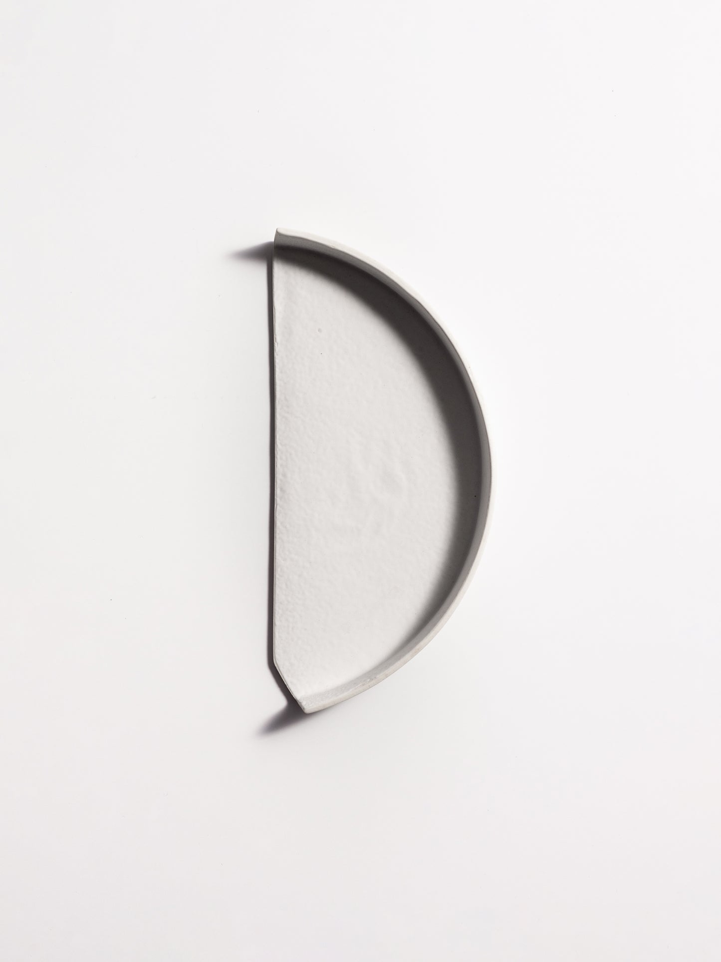 Half Plate