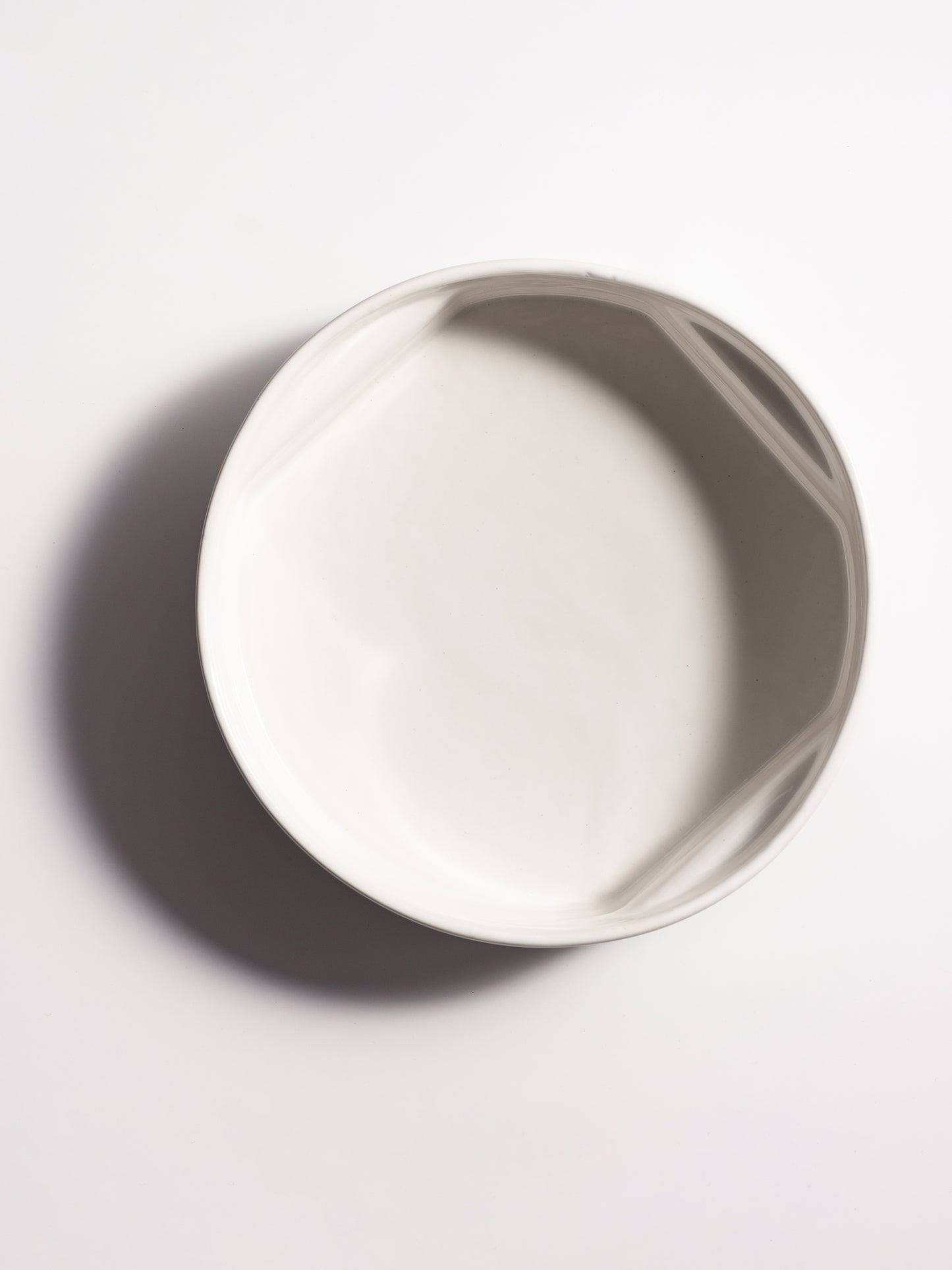 SET of 4 Geometric Bowls
