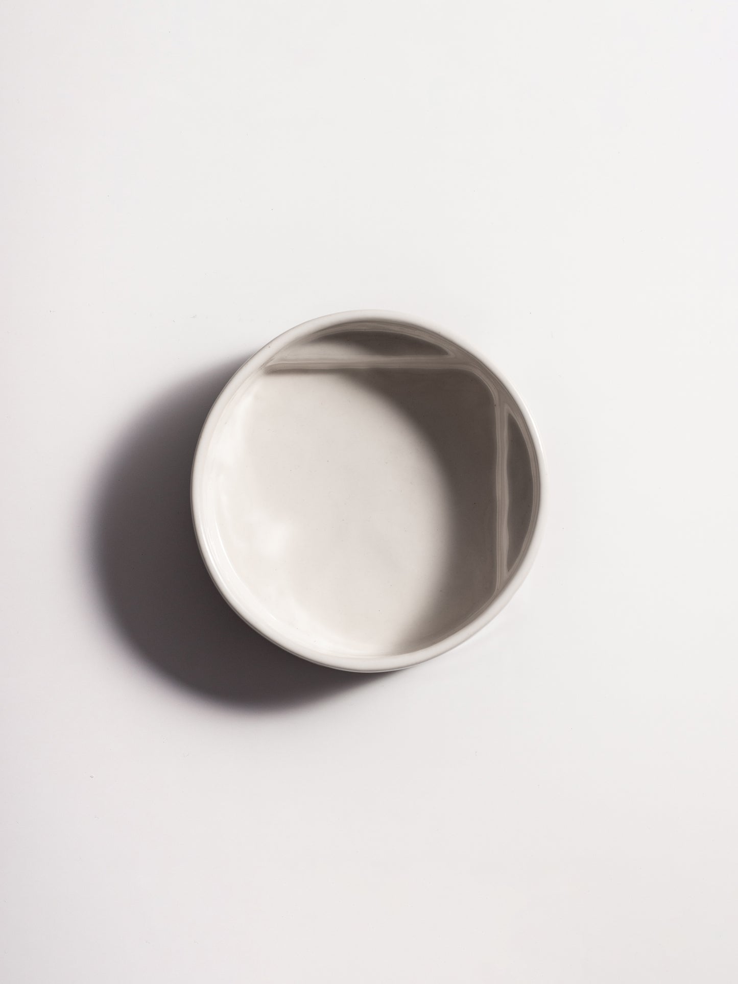 Two Steps Bowl