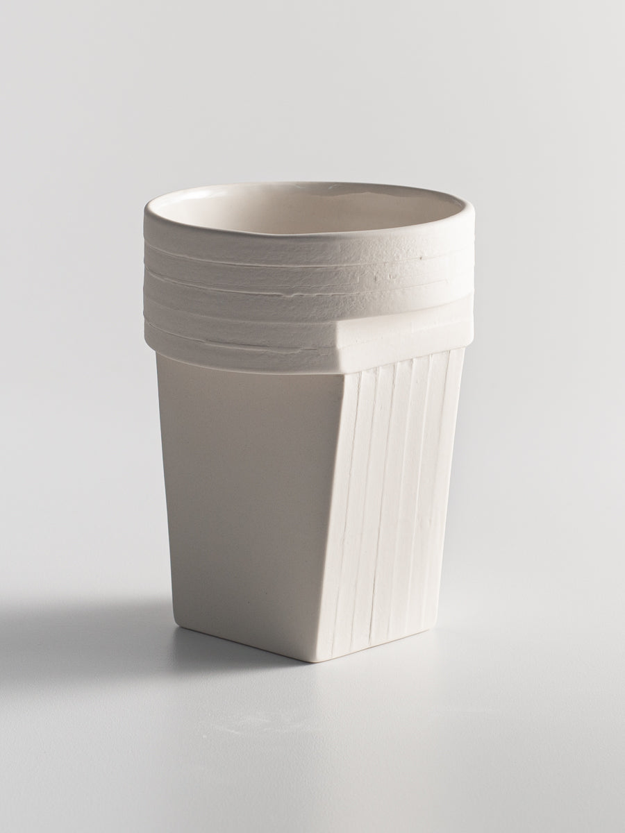 Classic Vase Low