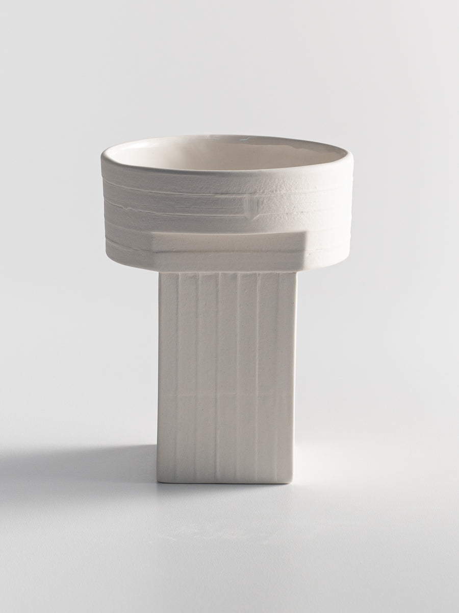 Classic Vase Low