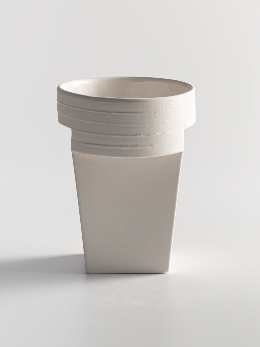 Classic Vase Low