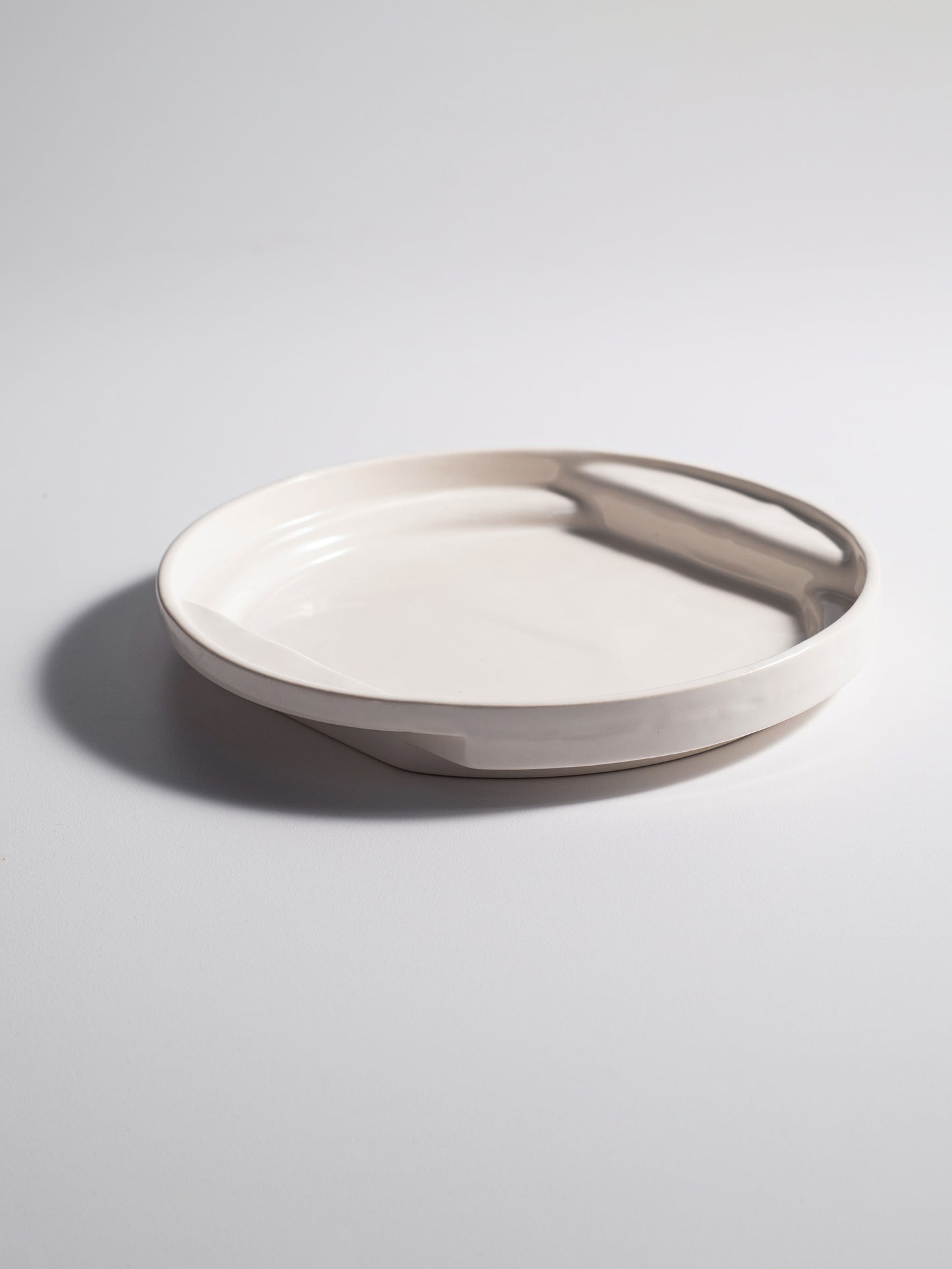 Geometric Plate