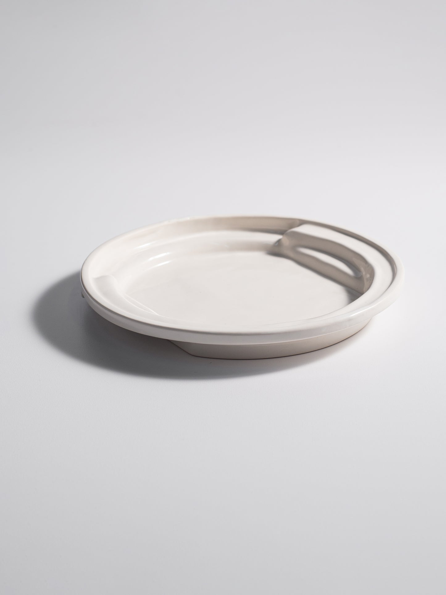 Terrace Plate