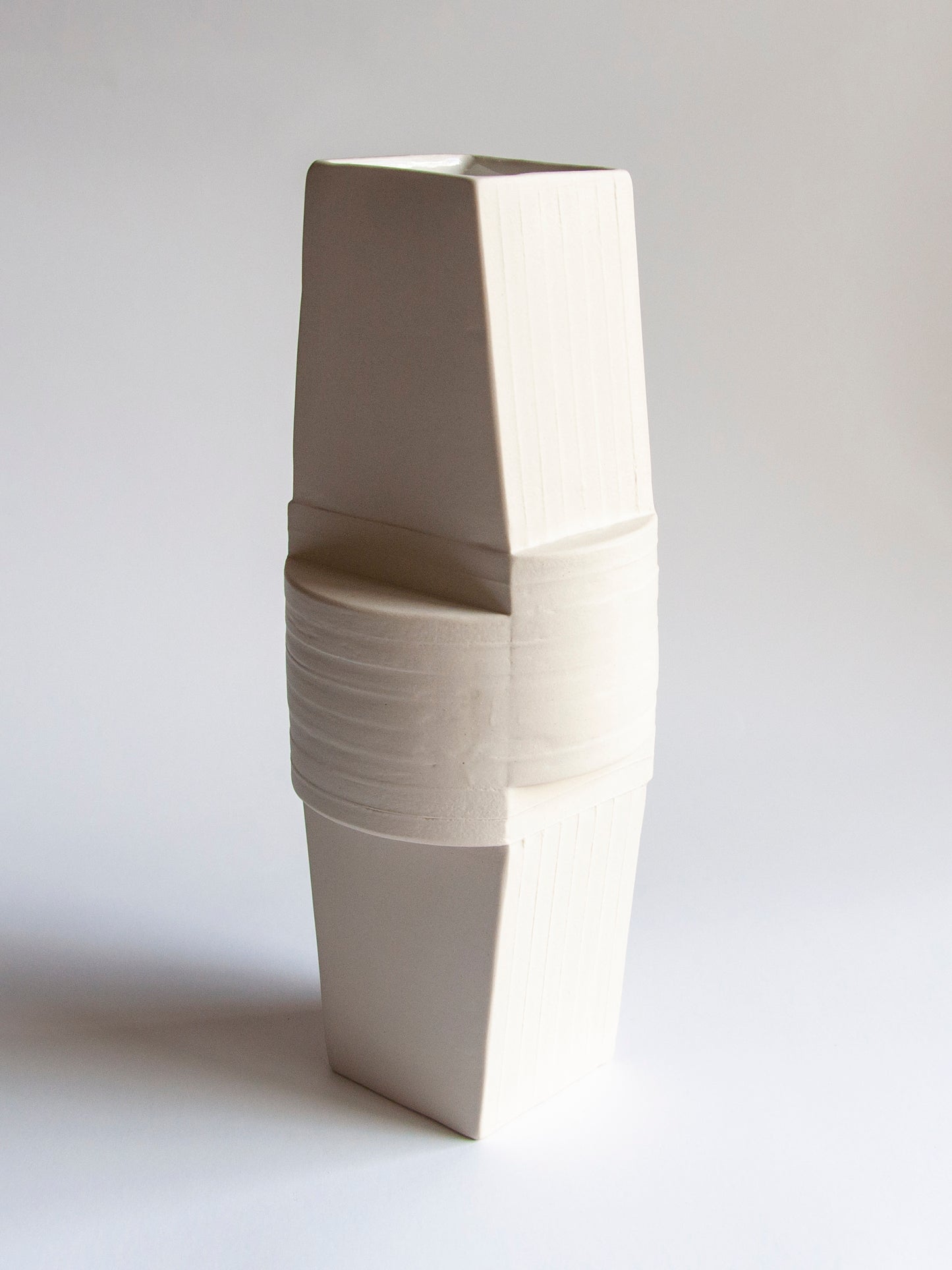 Cubic Totem 1