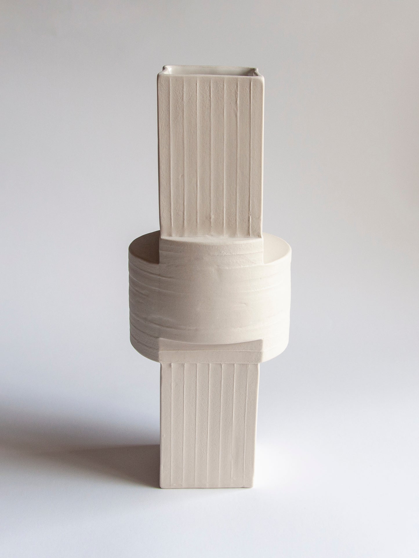 Cubic Totem 1