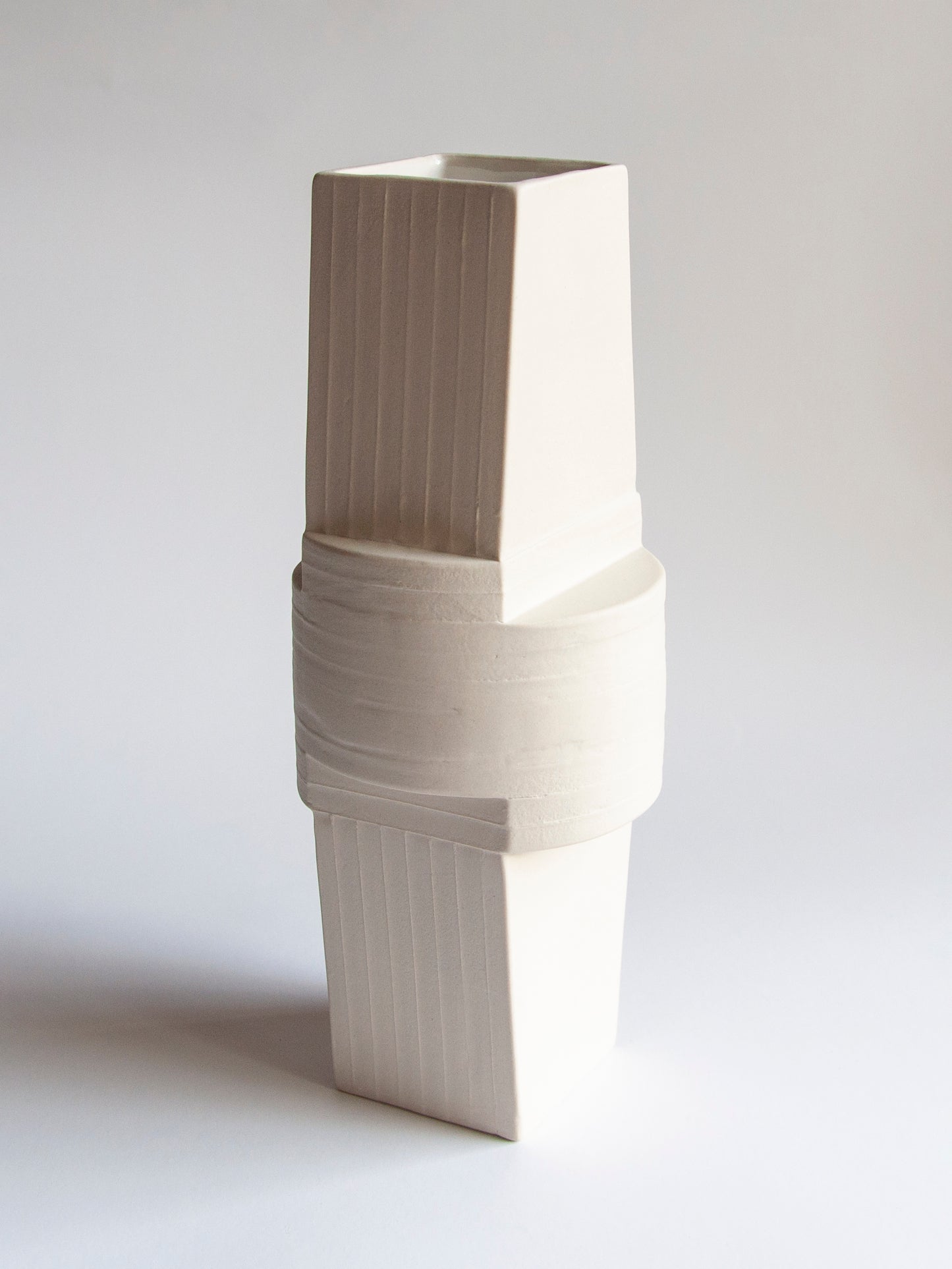 Cubic Totem 1