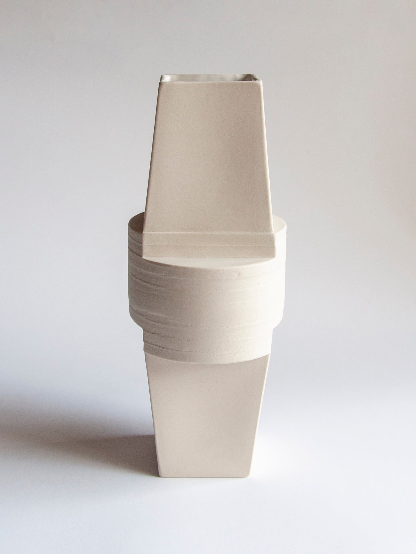 Cubic Totem 1