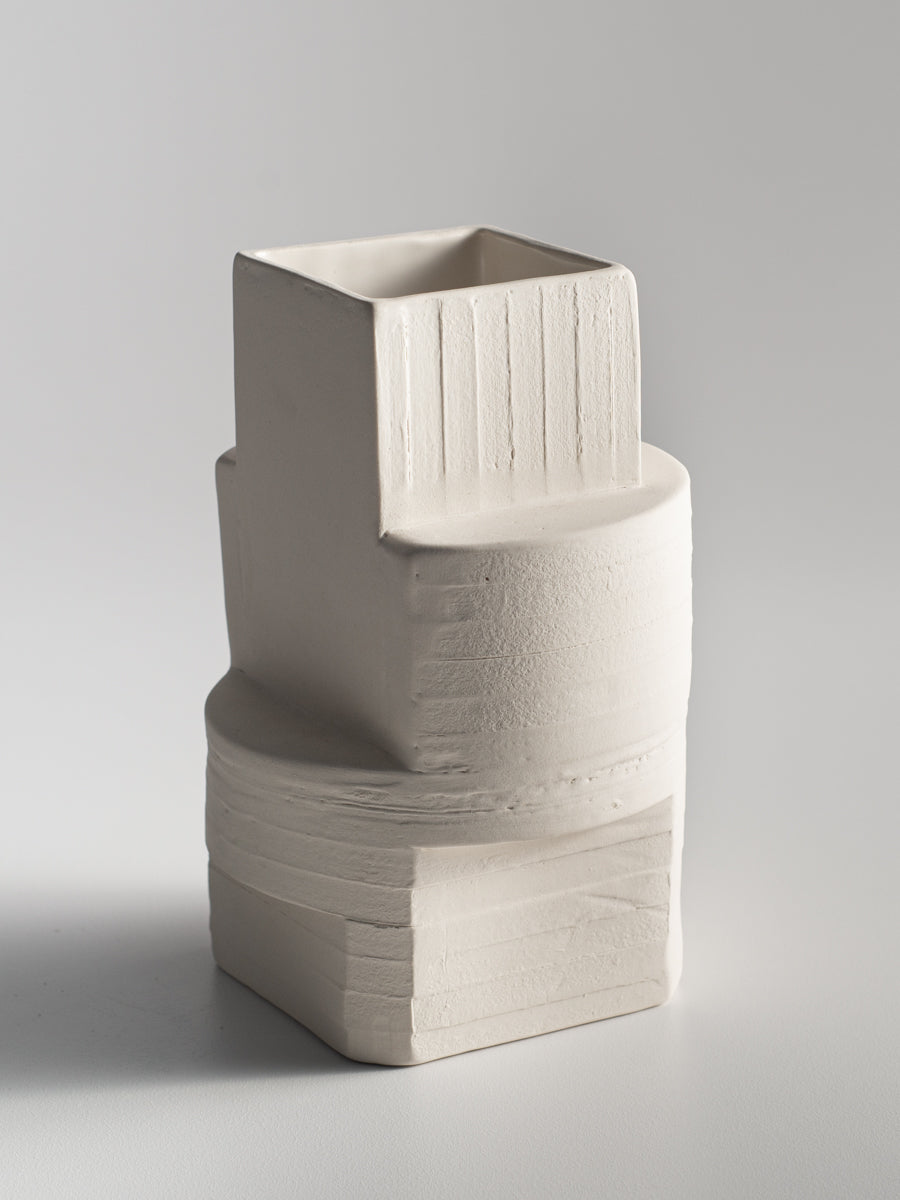 Odd Vase