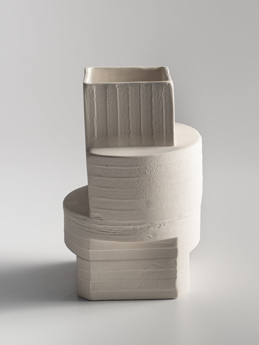 Odd Vase