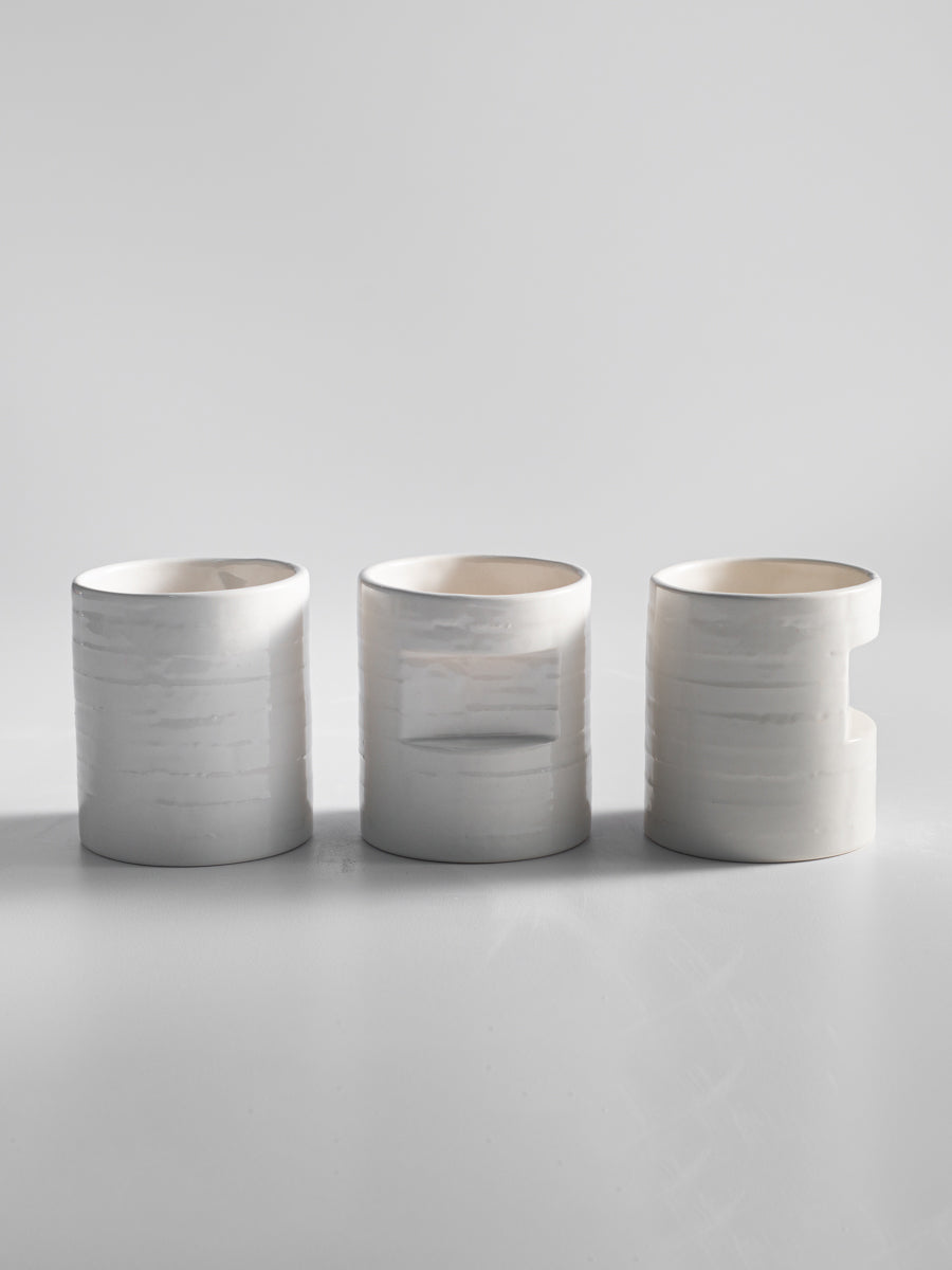 Cup M