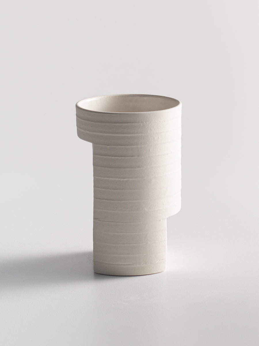 Cylinder Vase