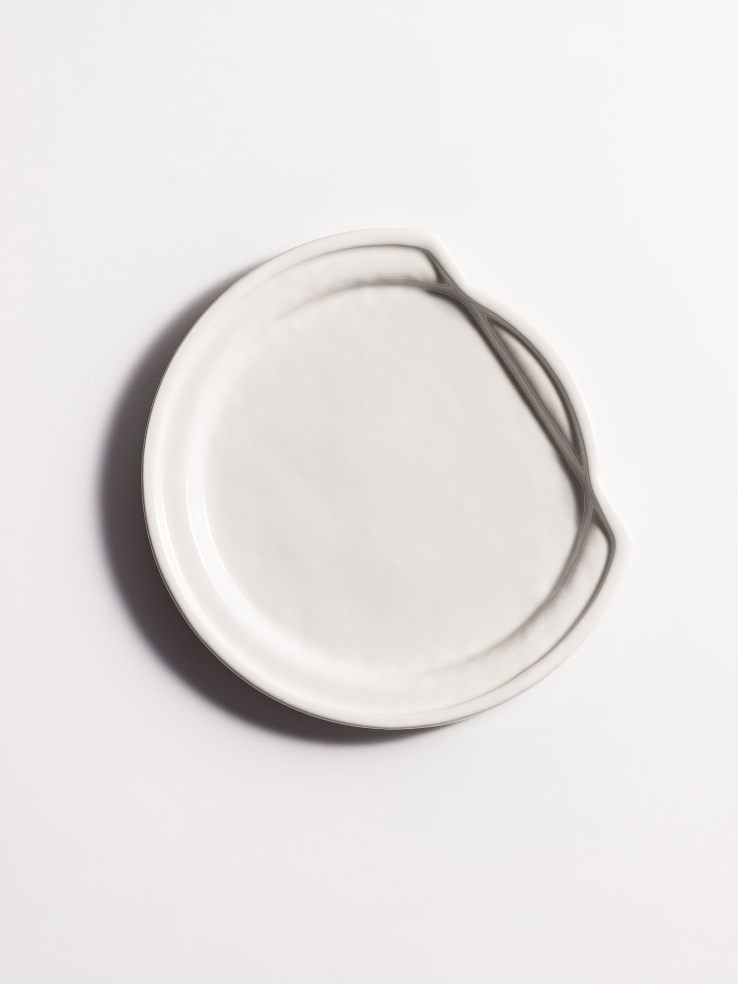 Iconic Plate 21 cm