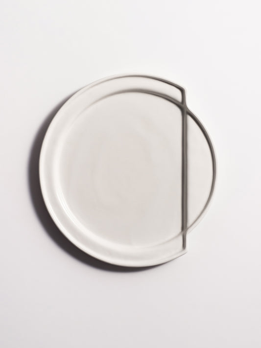 Iconic Plate 26 cm