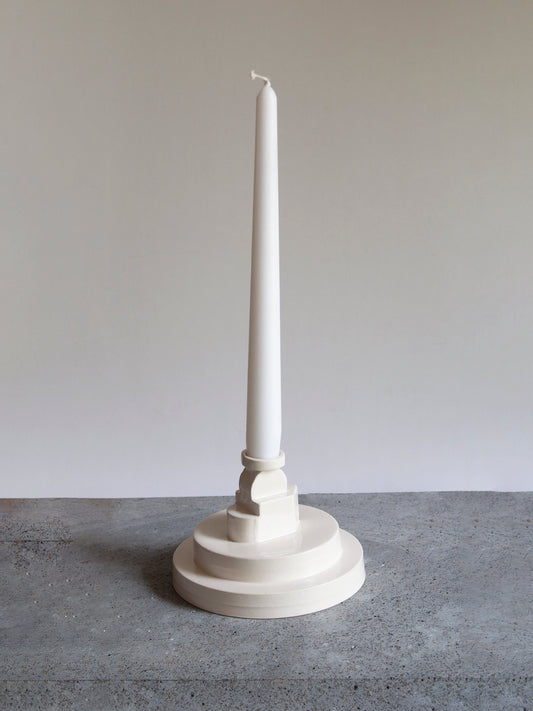 Geometric Candle Holder - 20% OFF