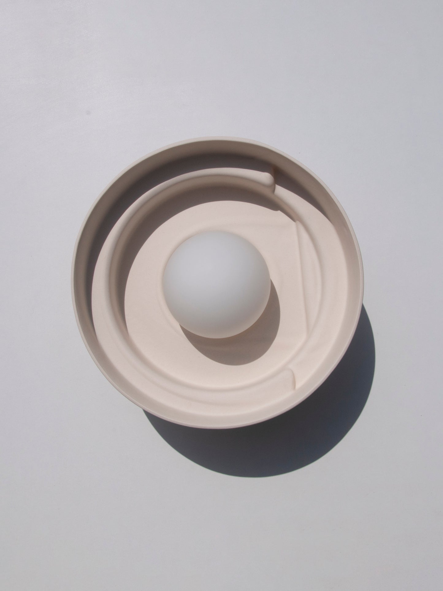 Valley Wall Light