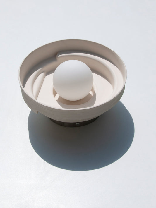 Valley Wall Light