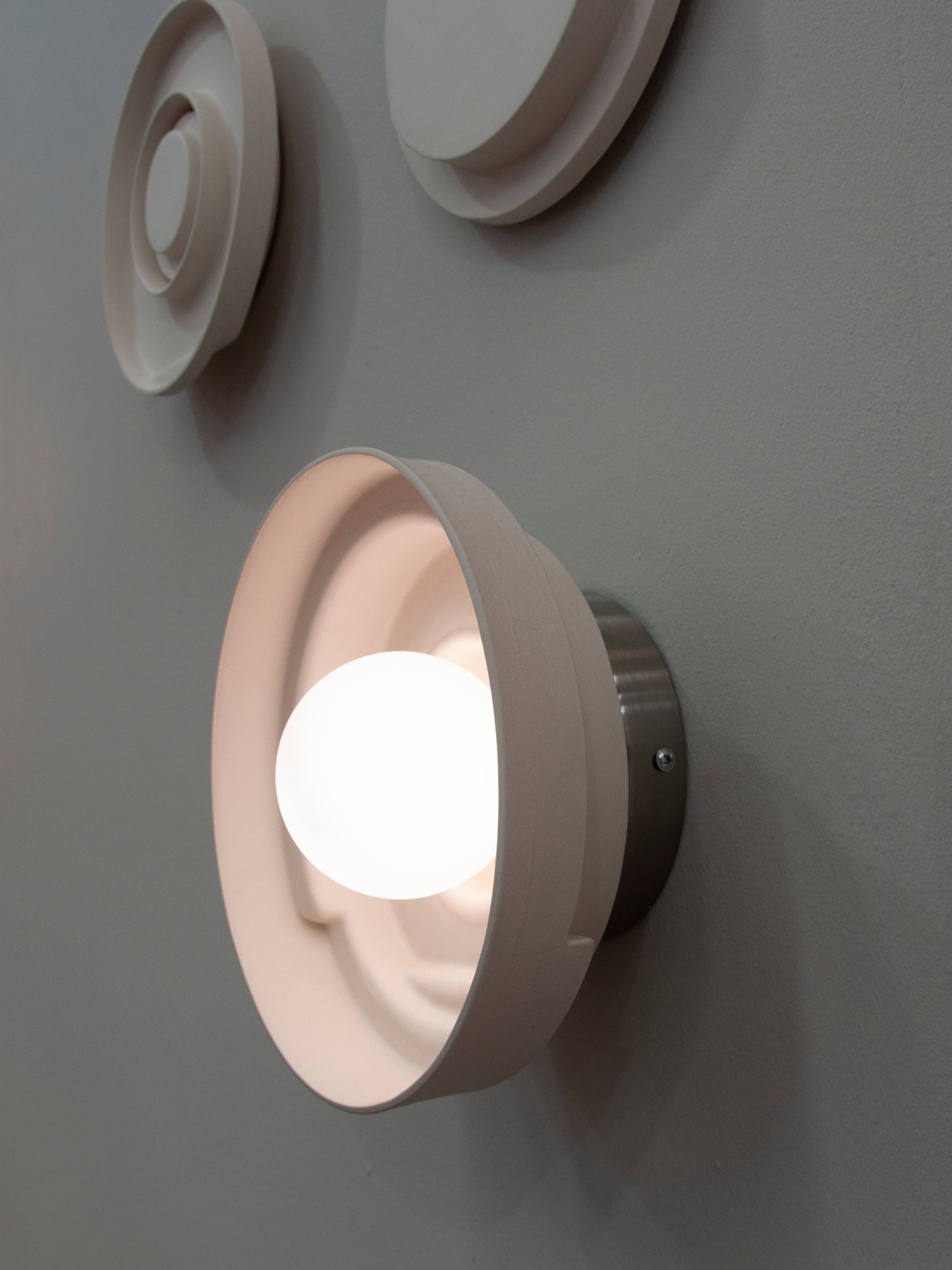 Valley Wall Light